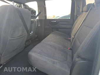 2023 Chevrolet Silverado 2500HD LT Crew Cab Medium Bed 1LT - miniatura 13