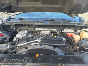 2023 Chevrolet Silverado 2500HD LT Crew Cab Medium Bed 1LT - miniatura 15