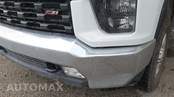 2023 Chevrolet Silverado 2500HD LT Crew Cab Medium Bed 1LT - miniatura 28