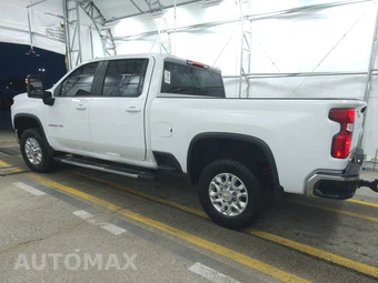 2023 Chevrolet Silverado 2500HD LT Crew Cab Medium Bed 1LT - miniatura 6
