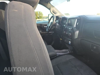 2023 Chevrolet Silverado 2500HD LT Crew Cab Medium Bed 1LT - miniatura 8