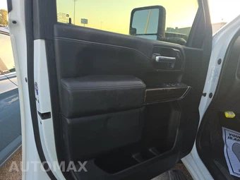 2023 Chevrolet Silverado 2500HD LT Crew Cab Medium Bed 1LT - miniatura 9