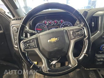 2023 Chevrolet Silverado 2500HD LT Crew Cab Medium Bed 1LT - miniatura 10
