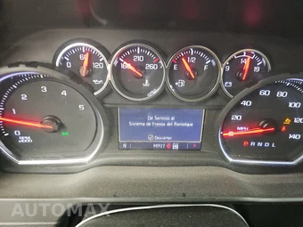 2023 Chevrolet Silverado 2500HD LT Crew Cab Medium Bed 1LT - miniatura 12
