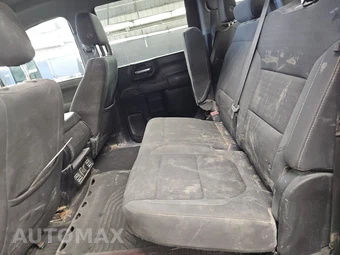 2023 Chevrolet Silverado 2500HD LT Crew Cab Medium Bed 1LT - miniatura 13