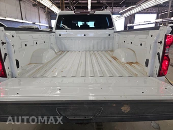 2023 Chevrolet Silverado 2500HD LT Crew Cab Medium Bed 1LT - miniatura 16