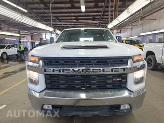 2023 Chevrolet Silverado 2500HD LT Crew Cab Medium Bed 1LT - miniatura 2