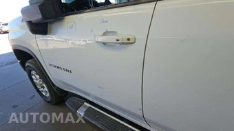 2023 Chevrolet Silverado 2500HD LT Crew Cab Medium Bed 1LT - miniatura 22