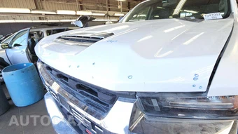 2023 Chevrolet Silverado 2500HD LT Crew Cab Medium Bed 1LT - miniatura 28