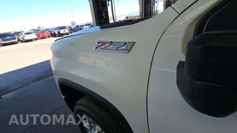 2023 Chevrolet Silverado 2500HD LT Crew Cab Medium Bed 1LT - miniatura 29
