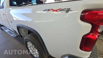 2023 Chevrolet Silverado 2500HD LT Crew Cab Medium Bed 1LT - miniatura 35