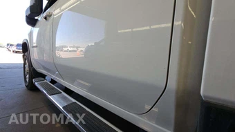 2023 Chevrolet Silverado 2500HD LT Crew Cab Medium Bed 1LT - miniatura 36