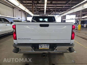 2023 Chevrolet Silverado 2500HD LT Crew Cab Medium Bed 1LT - miniatura 5
