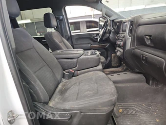 2023 Chevrolet Silverado 2500HD LT Crew Cab Medium Bed 1LT - miniatura 8