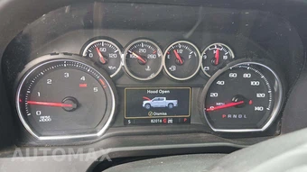 2023 Chevrolet Silverado 2500HD LT Crew Cab Medium Bed 1LT - miniatura 13