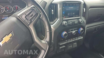 2023 Chevrolet Silverado 2500HD LT Crew Cab Medium Bed 1LT - miniatura 17