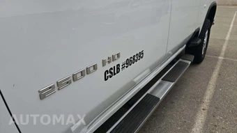 2023 Chevrolet Silverado 2500HD LT Crew Cab Medium Bed 1LT - miniatura 22
