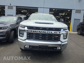 2023 Chevrolet Silverado 2500HD LT Crew Cab Medium Bed 1LT - miniatura 26