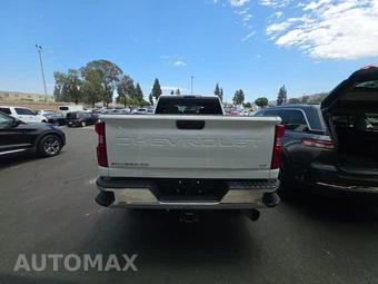 2023 Chevrolet Silverado 2500HD LT Crew Cab Medium Bed 1LT - miniatura 27