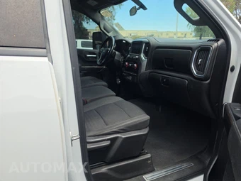 2023 Chevrolet Silverado 2500HD LT Crew Cab Medium Bed 1LT - miniatura 28