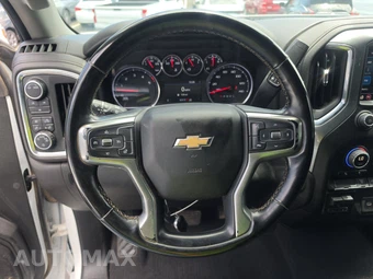 2023 Chevrolet Silverado 2500HD LT Crew Cab Medium Bed 1LT - miniatura 30