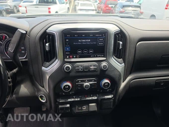 2023 Chevrolet Silverado 2500HD LT Crew Cab Medium Bed 1LT - miniatura 6