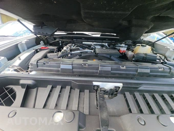 2023 Chevrolet Silverado 2500HD LT Crew Cab Medium Bed 1LT - miniatura 7