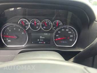 2023 Chevrolet Silverado 2500HD LT Crew Cab Medium Bed 1LT - miniatura 8