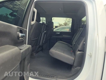 2023 Chevrolet Silverado 2500HD LT Crew Cab Medium Bed 1LT - miniatura 9