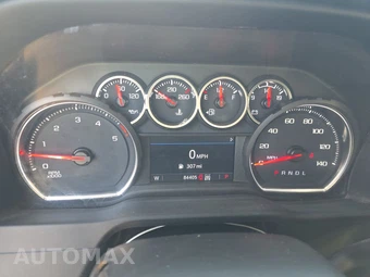 2023 Chevrolet Silverado 2500HD LT Crew Cab Medium Bed 1LT - miniatura 12