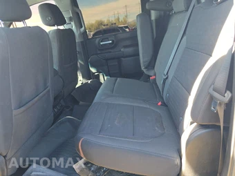 2023 Chevrolet Silverado 2500HD LT Crew Cab Medium Bed 1LT - miniatura 13