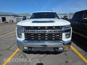 2023 Chevrolet Silverado 2500HD LT Crew Cab Medium Bed 1LT - miniatura 2
