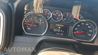 2023 Chevrolet Silverado 2500HD LT Crew Cab Medium Bed 1LT - miniatura 36