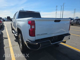 2023 Chevrolet Silverado 2500HD LT Crew Cab Medium Bed 1LT - miniatura 6