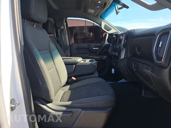 2023 Chevrolet Silverado 2500HD LT Crew Cab Medium Bed 1LT - miniatura 8