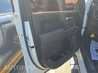 2023 Chevrolet Silverado 2500HD LT Crew Cab Medium Bed 1LT - miniatura 9