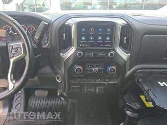 2023 Chevrolet Silverado 2500HD LT Crew Cab Medium Bed 1LT - miniatura 10