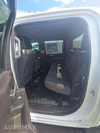 2023 Chevrolet Silverado 2500HD LT Crew Cab Medium Bed 1LT - miniatura 13