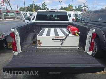 2023 Chevrolet Silverado 2500HD LT Crew Cab Medium Bed 1LT - miniatura 14
