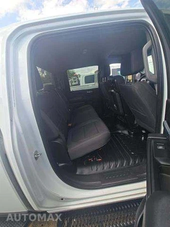 2023 Chevrolet Silverado 2500HD LT Crew Cab Medium Bed 1LT - miniatura 16
