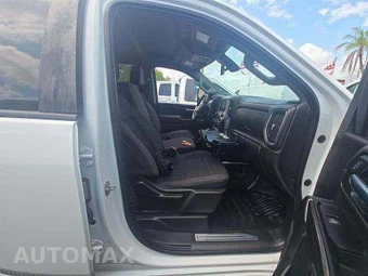 2023 Chevrolet Silverado 2500HD LT Crew Cab Medium Bed 1LT - miniatura 18