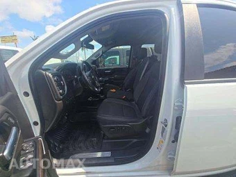 2023 Chevrolet Silverado 2500HD LT Crew Cab Medium Bed 1LT - miniatura 6