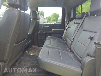 2023 Chevrolet Silverado 2500HD LT Crew Cab Medium Bed 1LT - miniatura 13
