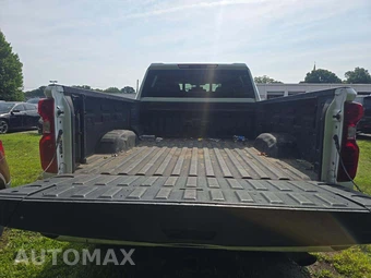 2023 Chevrolet Silverado 2500HD LT Crew Cab Medium Bed 1LT - miniatura 14