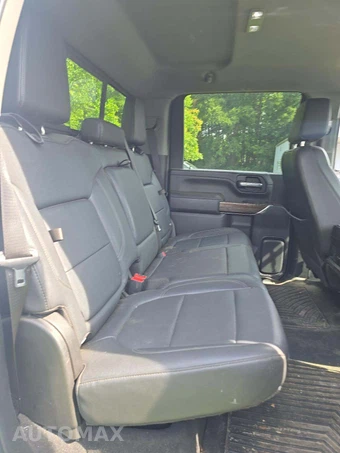 2023 Chevrolet Silverado 2500HD LT Crew Cab Medium Bed 1LT - miniatura 16