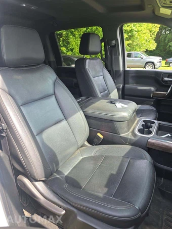 2023 Chevrolet Silverado 2500HD LT Crew Cab Medium Bed 1LT - miniatura 18