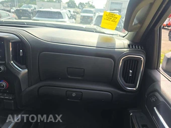 2023 Chevrolet Silverado 2500HD LT Crew Cab Medium Bed 1LT - miniatura 19