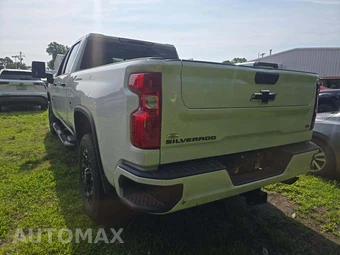 2023 Chevrolet Silverado 2500HD LT Crew Cab Medium Bed 1LT - miniatura 2