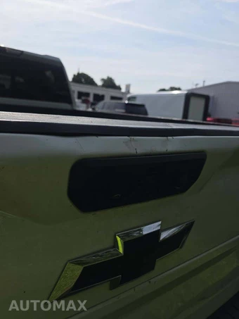 2023 Chevrolet Silverado 2500HD LT Crew Cab Medium Bed 1LT - miniatura 25