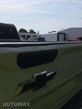 2023 Chevrolet Silverado 2500HD LT Crew Cab Medium Bed 1LT - miniatura 26